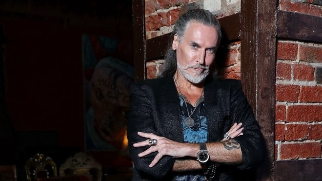 Никита Джигурда