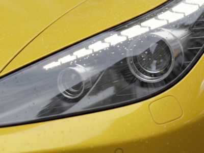 Hyundai не планирует выкупать свой завод в Санкт-Петербурге