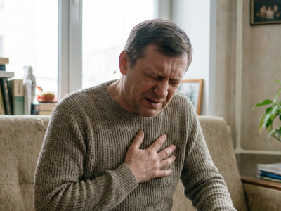 Астраханцам рассказали о синдроме разбитого сердца