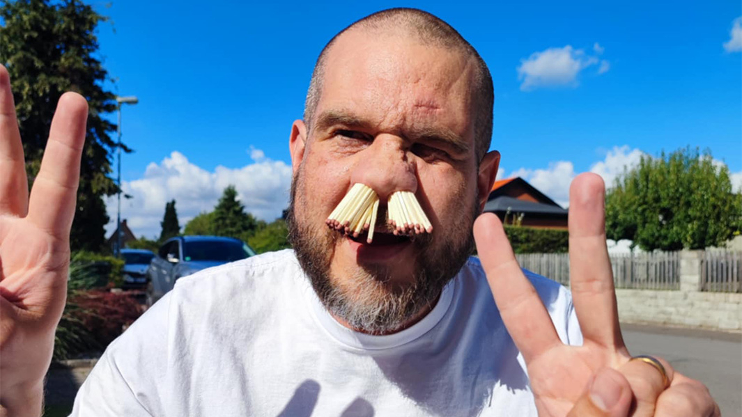 Мартин Стребю