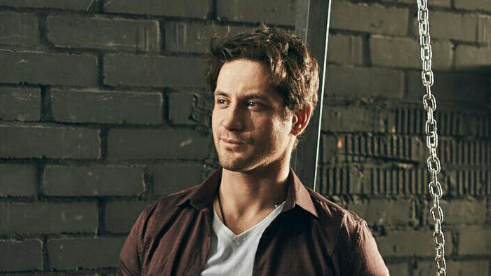 Марк Богатырев