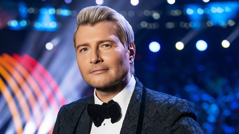 Николай Басков