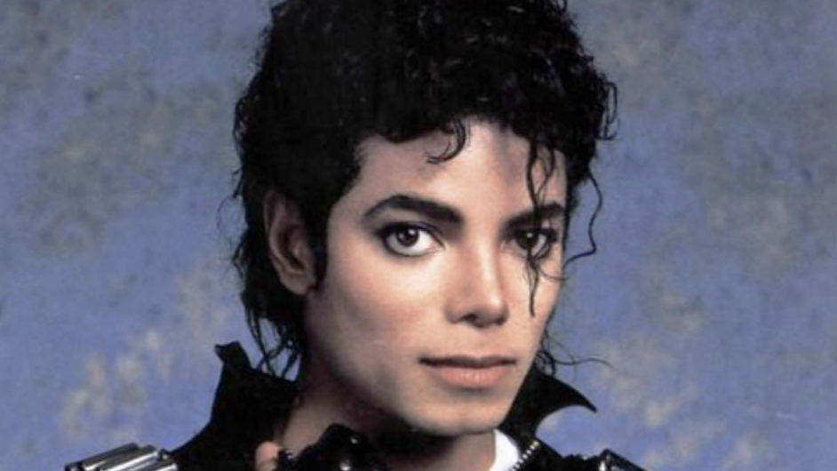 Майкл Джексон