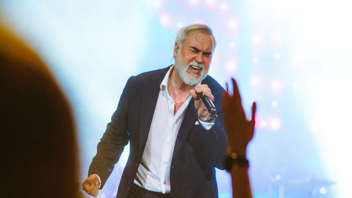 Валерий Меладзе