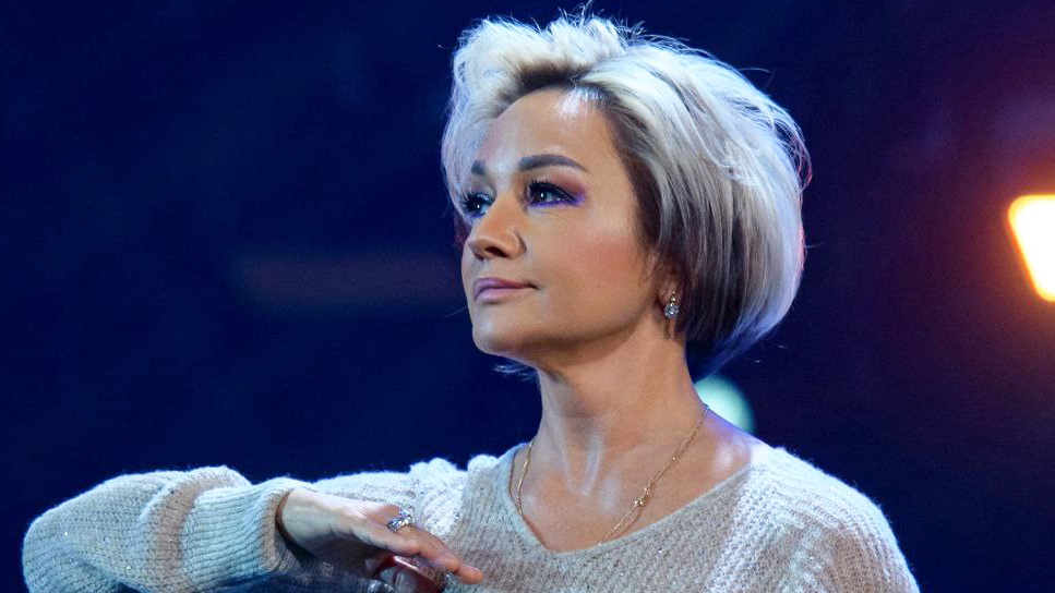 Татьяна Буланова