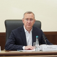 Шапша: в Калужской области ежегодно появляются новые меры поддержки семей