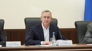 Шапша: в Калужской области ежегодно появляются новые меры поддержки семей