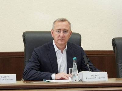 Шапша: в Калужской области ежегодно появляются новые меры поддержки семей