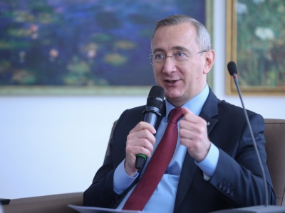 Шапша: в детских садах Калужской области работают ясельные группы