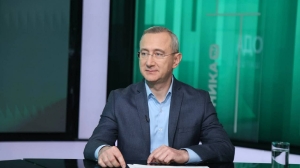 Шапша: демографическая политика Калужской области нацелена на успех