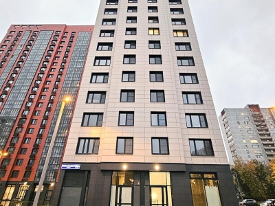 В Москве выставили на торги шесть помещений в СВАО