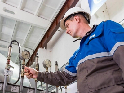 Температурный режим столичных батарей приведен в соответствие с прогнозом погоды