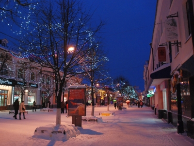 В Ярославле стартовал образовательный проект «Дизайн-выходные»