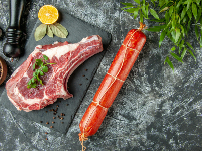 Калининградский «Мираторг Запад» в 2025 году увеличил чистую прибыль на 73,6%