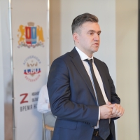 Воскресенский назвал главные особенности семейной политики Ивановской области