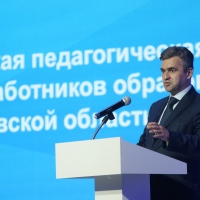 Воскресенский: матери Ивановской области обеспечены современной медициной