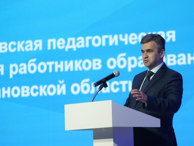 Воскресенский: матери Ивановской области обеспечены современной медициной