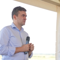 Воскресенский: детсады области готовы принимать малышей до трех лет