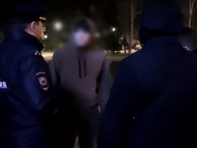 На ночных улицах Астрахани выявили десятки нарушений с участием подростков