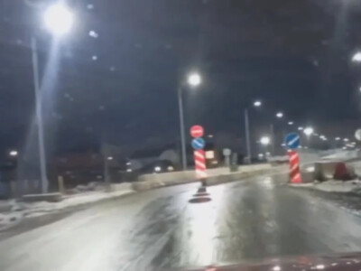 В Тюмени открыли движение по новой развязке, а в Ишиме заработал обновленный мост