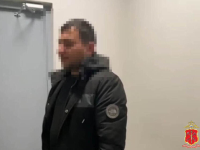 На трассе «Кола» задержали торговца незаконным спиртом