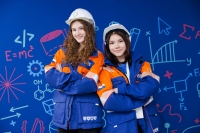 «Газпром нефть» расширила проект «Лига школ» до 22 учебных заведений в 2025 году - Фото