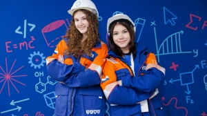 «Газпром нефть» расширила проект «Лига школ» до 22 учебных заведений в 2025 году - Фото