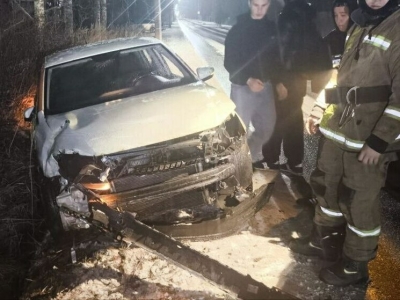 За сутки в Ленобласти произошло более 400 ДТП