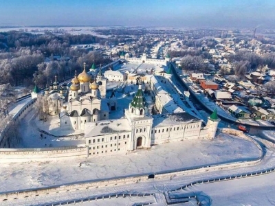 В Костромской области взяли на контроль расходование туристического сбора