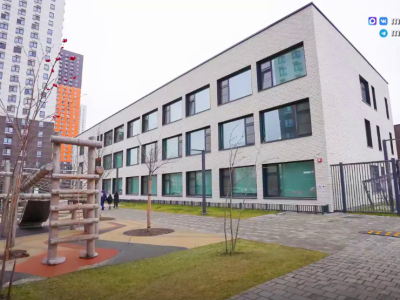 На территории бывшей промзоны «Медведково» появится жилой квартал