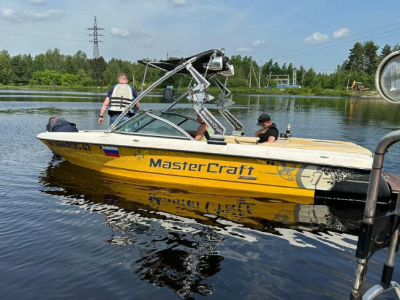 Суд в Ленобласти вынес условный срок водителю катера за гибель женщины
