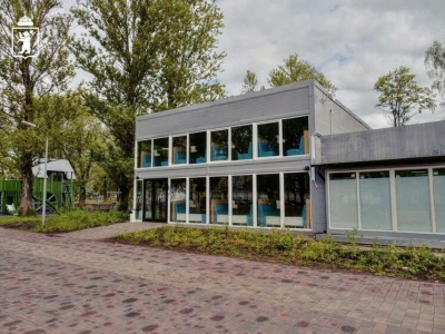 Владелец ярославского ресторана в парке намерен оспорить решение о сносе