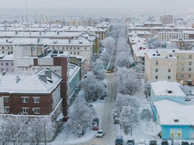 Страховые премии в Мурманской области выросли на 20%