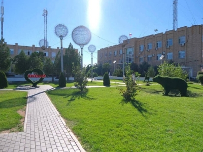 Приволжский район растет на глазах жителей