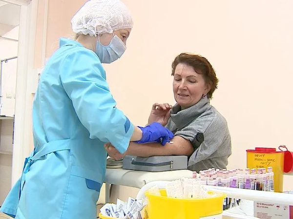 Революционные методы лечения онкологии стали доступны по полису ОМС - Фото