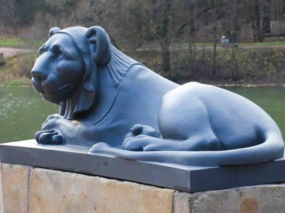 В усадьбе Кузьминки завершили реставрацию Львиной пристани