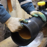 В Калининградской области ищут подрядчика для строительства участка газопровода за 52 млн рублей