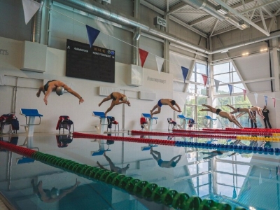 В Мурманской области отремонтировали 32 социальных объекта