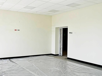 В ЮАО выставили на торги в ЮАО два просторных помещения