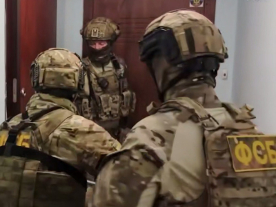 ФСБ задержала в Калининградской области группу мошенников