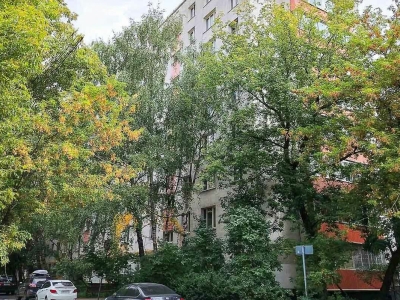 В Москве выставили на торги два помещения в Оболенском переулке