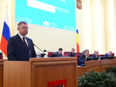 В Ростовской области ввели штрафы за нарушение правил безопасности на водоемах