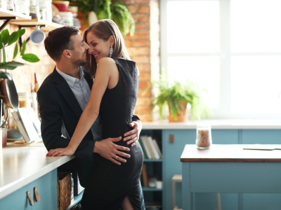 Москвичам дали советы по выбору наряда для новогодней ночи