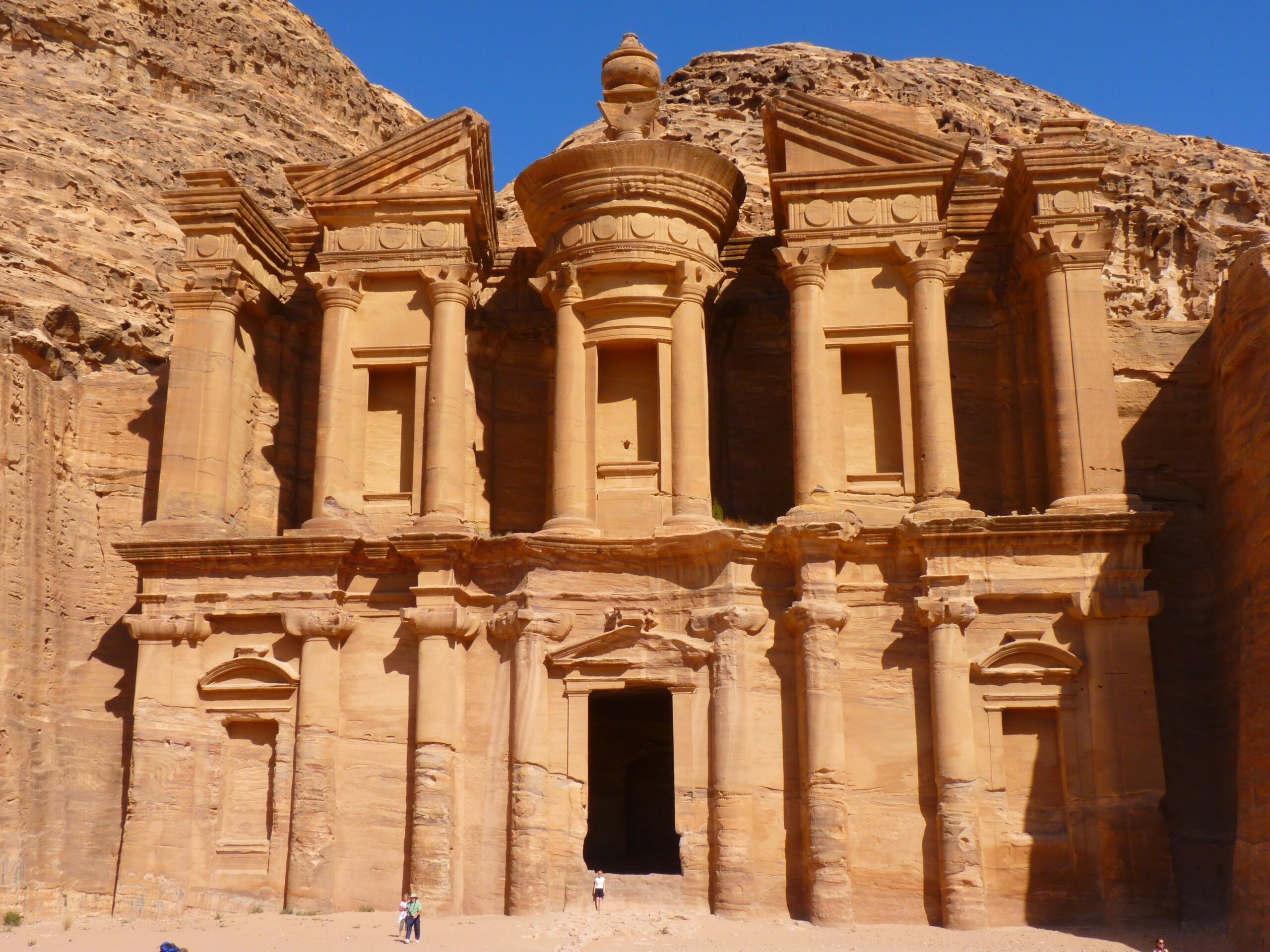 Wego and Jordan Tourism Board Launch Digital Gateway for Regional Travel