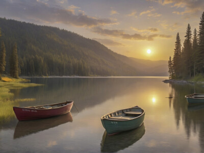 В Костроме запустят завод по производству оборудования для лодок
