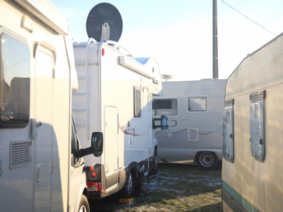 В Солнечногорске построят завод спецприцепов за 700 млн рублей