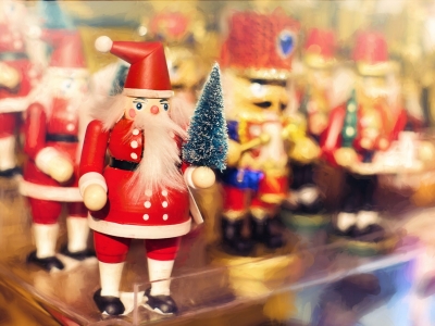 В Москве отменили одно из главных новогодних шоу