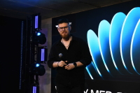 В Москве прошла конференция по маркетингу в медицине VICTORY MED CONF - Фото