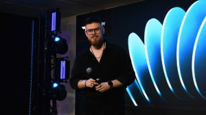 В Москве прошла конференция по маркетингу в медицине VICTORY MED CONF - Фото