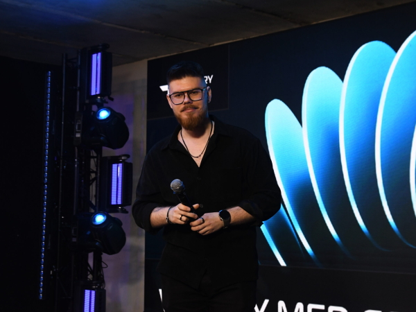 В Москве прошла конференция по маркетингу в медицине VICTORY MED CONF - Фото